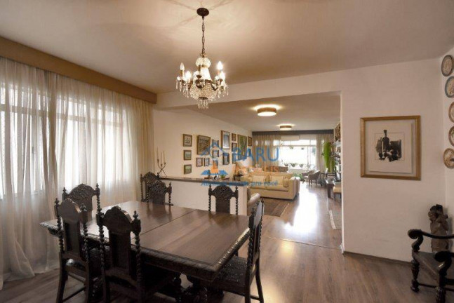Imagem Apartamento com 4 Quartos à Venda, 250 m² em Jardim Paulista - São Paulo Imagem Apartamento com 4 Quartos à Venda, 250 m² em Jardim Paulista - São Paulo