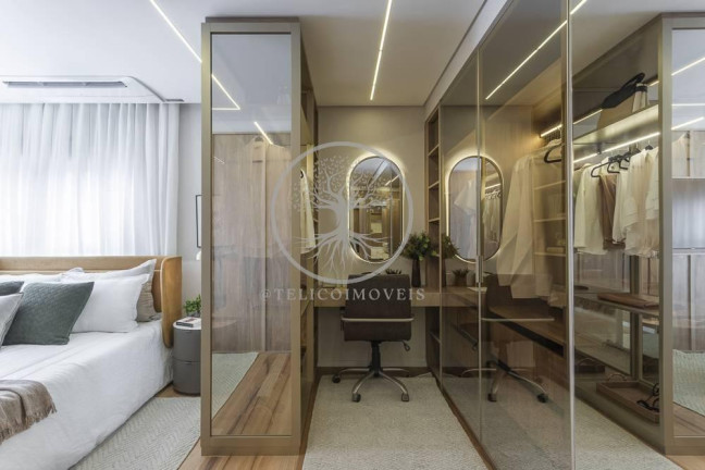 Imagem Apartamento com 3 Quartos à Venda, 139 m² em Cambuí - Campinas