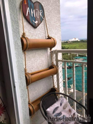 Imagem Apartamento com 2 Quartos à Venda, 50 m² em Jardim Guaruja - Sorocaba