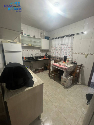 Imagem Casa com 3 Quartos à Venda, 220 m² em Forquilhinha - São José