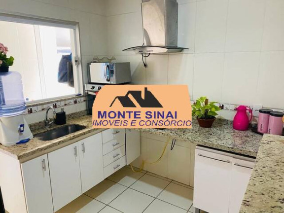 Imagem Casa de Condomínio com 3 Quartos à Venda, 150 m² em Loteamento Dinorá Rosa - Sorocaba