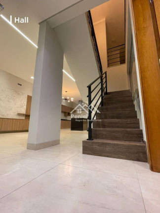Imagem Sobrado com 4 Quartos à Venda, 222 m² em Villa Romana 2 - Ribeirão Preto Imagem Sobrado com 4 Quartos à Venda, 222 m² em Villa Romana 2 - Ribeirão Preto