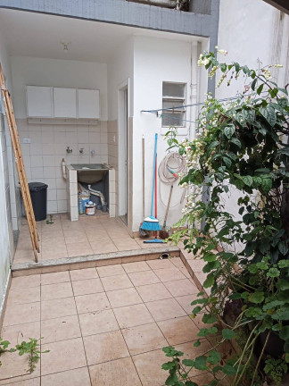 Imagem Casa com 3 Quartos à Venda, 135 m² em Tatuapé - São Paulo Imagem Casa com 3 Quartos à Venda, 135 m² em Tatuapé - São Paulo