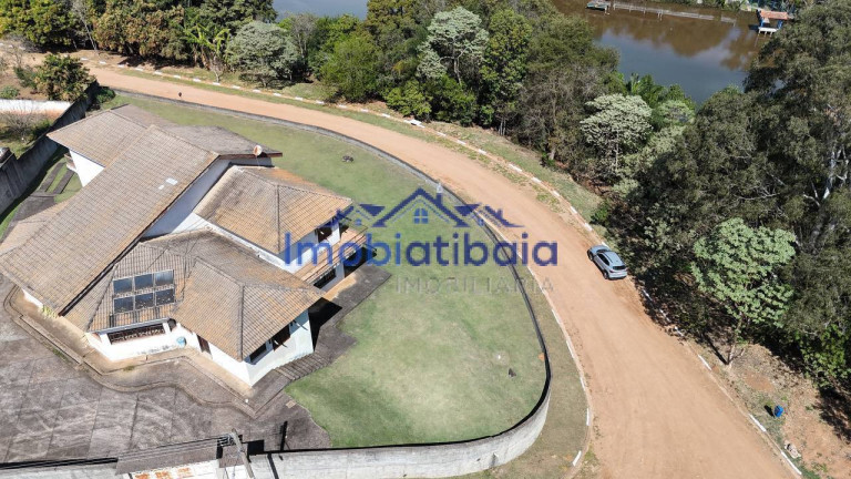 Chácara com 5 Quartos à Venda, 1 m² em Vila Dom Pedro - Atibaia