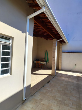 Imagem Casa com 3 Quartos à Venda, 179 m² em Aterrado - Tremembé Imagem Casa com 3 Quartos à Venda, 179 m² em Aterrado - Tremembé