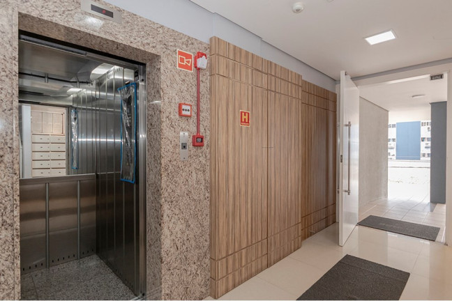 Imagem Apartamento com 3 Quartos à Venda, 74 m² em Chácara Das Pedras - Porto Alegre Imagem Apartamento com 3 Quartos à Venda, 74 m² em Chácara Das Pedras - Porto Alegre