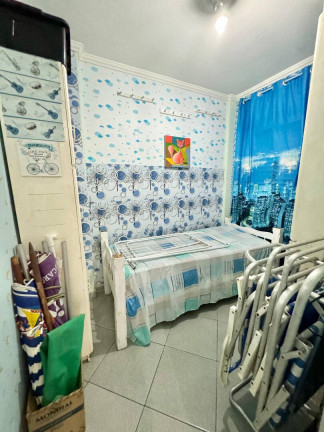 Imagem Apartamento com 3 Quartos à Venda, 121 m² em Boqueirão - Praia Grande Imagem Apartamento com 3 Quartos à Venda, 121 m² em Boqueirão - Praia Grande
