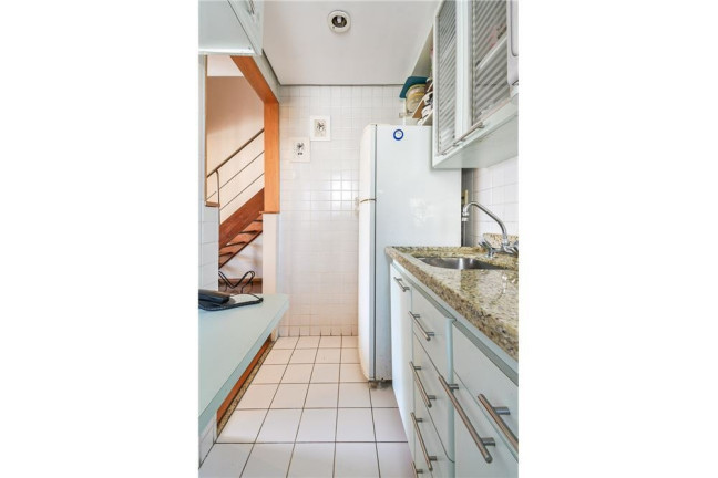 Imagem Apartamento com 2 Quartos à Venda, 64 m² em Moema - São Paulo Imagem Apartamento com 2 Quartos à Venda, 64 m² em Moema - São Paulo