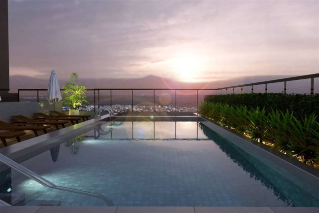 Imagem Apartamento com 2 Quartos à Venda, 82 m² em Guilhermina - Praia Grande Imagem Apartamento com 2 Quartos à Venda, 82 m² em Guilhermina - Praia Grande