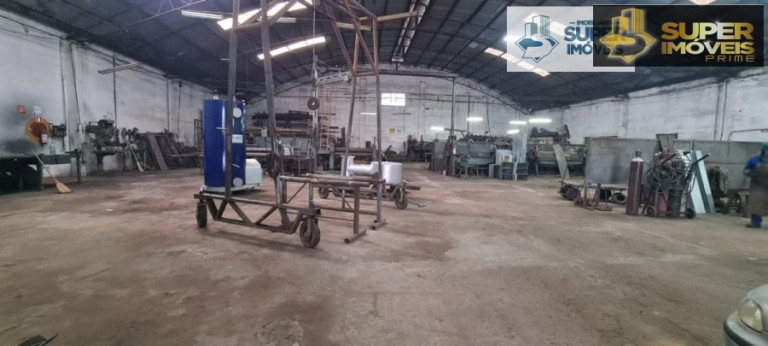 Imagem Imóvel Comercial à Venda, 570 m² em Centro - Pelotas