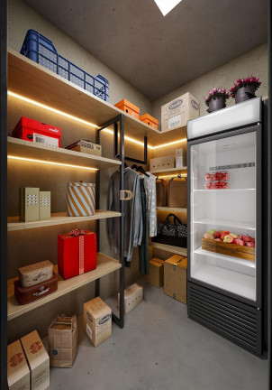 Imagem Apartamento com 2 Quartos à Venda, 65 m² em Praia De Itaparica - Vila Velha