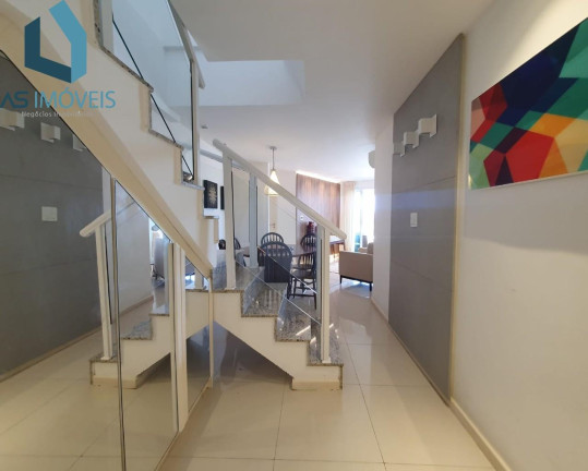 Imagem Cobertura com 3 Quartos à Venda, 20 m² em Passagem - Cabo Frio Imagem Cobertura com 3 Quartos à Venda, 20 m² em Passagem - Cabo Frio
