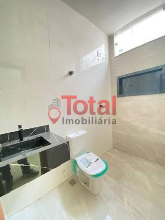Casa com 3 Quartos à Venda, 116 m² em Residencial Bethania - Santana Do Paraíso