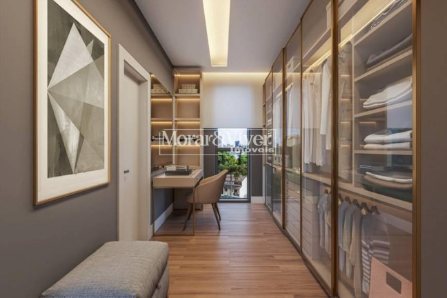 Imagem Apartamento com 3 Quartos à Venda, 200 m² em Alto Da Glória - Curitiba Imagem Apartamento com 3 Quartos à Venda, 200 m² em Alto Da Glória - Curitiba