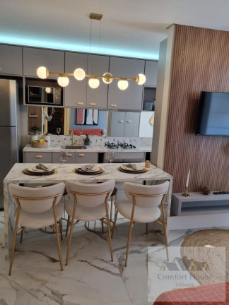 Imagem Apartamento com 2 Quartos à Venda, 50 m² em Vila Curuçá - Santo André Imagem Apartamento com 2 Quartos à Venda, 50 m² em Vila Curuçá - Santo André