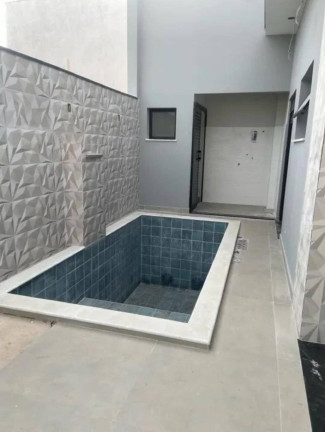 Imagem Casa com 3 Quartos à Venda,  em Horto Florestal - Sorocaba