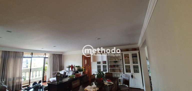 Imagem Apartamento com 3 Quartos à Venda, 155 m² em Centro - Campinas Imagem Apartamento com 3 Quartos à Venda, 155 m² em Centro - Campinas