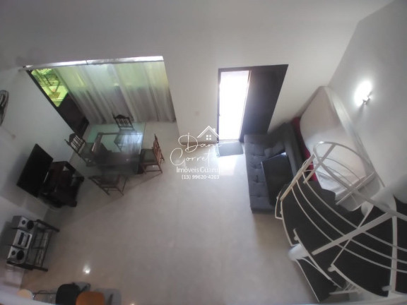Imagem Imóvel com 3 Quartos para Alugar, 89 m² em Enseada - Guarujá