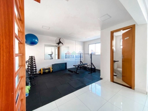 Imagem Apartamento com 1 Quarto à Venda, 53 m² Imagem Apartamento com 1 Quarto à Venda, 53 m²