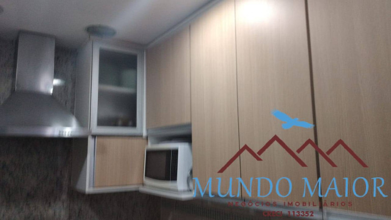 Imagem Apartamento com 3 Quartos à Venda, 176 m² em Vila Alto De Santo André - Santo André Imagem Apartamento com 3 Quartos à Venda, 176 m² em Vila Alto De Santo André - Santo André