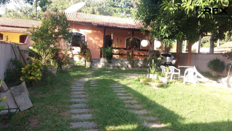 Imagem Casa com 2 Quartos à Venda, 402 m² em Ponta Grossa - Maricá Imagem Casa com 2 Quartos à Venda, 402 m² em Ponta Grossa - Maricá