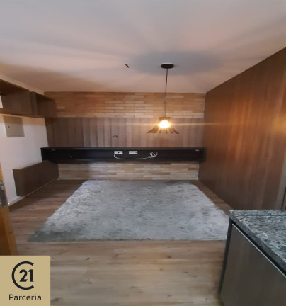 Imagem Apartamento com 1 Quarto à Venda, 27 m² em Campo Belo - São Paulo Imagem Apartamento com 1 Quarto à Venda, 27 m² em Campo Belo - São Paulo