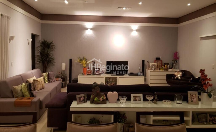 Imagem Casa de Condomínio com 4 Quartos à Venda, 298 m² em Parque Esplanada - Votorantim Imagem Casa de Condomínio com 4 Quartos à Venda, 298 m² em Parque Esplanada - Votorantim