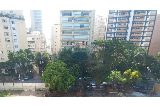 Imagem Sala Comercial à Venda, 167 m² em Itaim Bibi - São Paulo