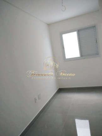 Imagem Imóvel com 2 Quartos à Venda, 45 m² em Vila Pires - Santo André