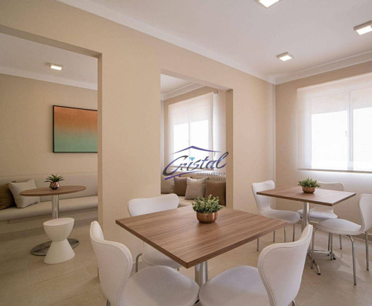 Imagem Apartamento com 2 Quartos à Venda, 40 m² em Butantã - São Paulo Imagem Apartamento com 2 Quartos à Venda, 40 m² em Butantã - São Paulo