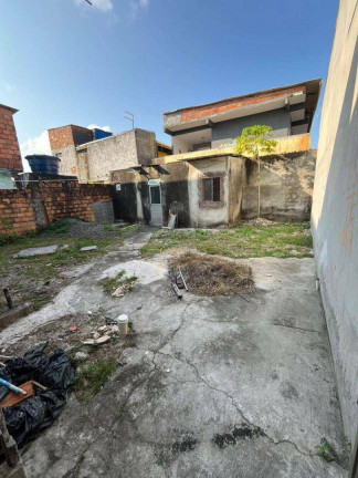 Imagem Casa com 2 Quartos à Venda ou Locação, 63 m² em Arembepe - Camaçari