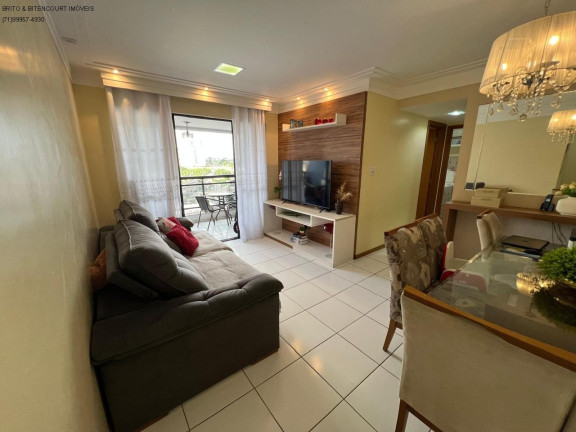 Imagem Imóvel com 2 Quartos à Venda, 71 m² em Vila Laura - Salvador Imagem Imóvel com 2 Quartos à Venda, 71 m² em Vila Laura - Salvador