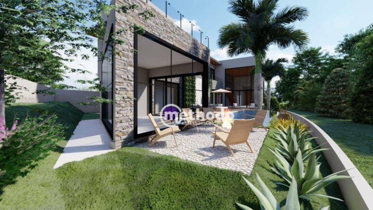 Imagem Casa com 4 Quartos à Venda, 490 m² em Swiss Park - Campinas Imagem Casa com 4 Quartos à Venda, 490 m² em Swiss Park - Campinas