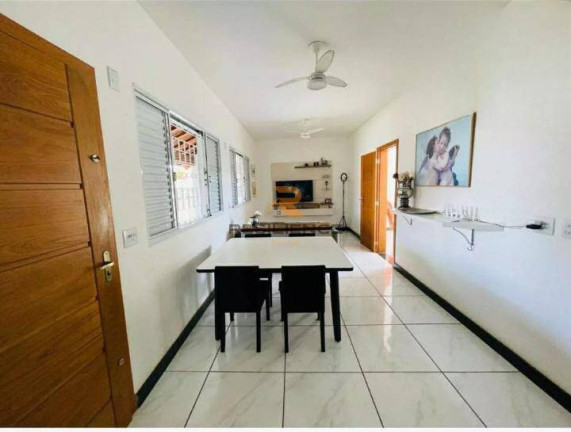 Imagem Casa com 3 Quartos à Venda, 140 m² em Joá - Lagoa Santa Imagem Casa com 3 Quartos à Venda, 140 m² em Joá - Lagoa Santa