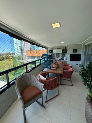 Imagem Imóvel com 4 Quartos à Venda, 113 m² em Patamares - Salvador Imagem Imóvel com 4 Quartos à Venda, 113 m² em Patamares - Salvador