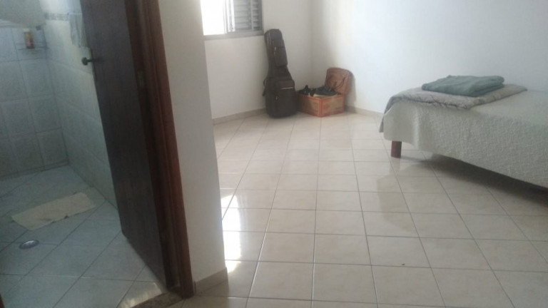 Imagem Casa com 3 Quartos à Venda, 123 m² em Vila Tesouro - São José Dos Campos