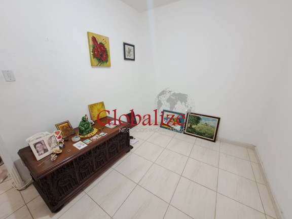 Imagem Imóvel com 2 Quartos à Venda, 66 m² em Embaré - Santos