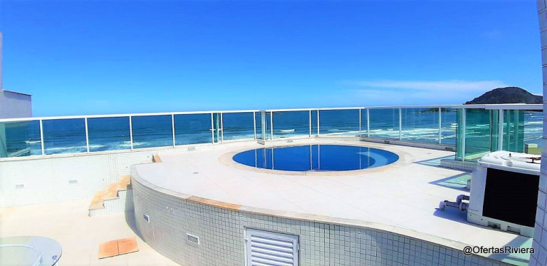 Imagem Cobertura com 4 Quartos à Venda, 349 m² em Riviera De São Lourenço - Bertioga Imagem Cobertura com 4 Quartos à Venda, 349 m² em Riviera De São Lourenço - Bertioga