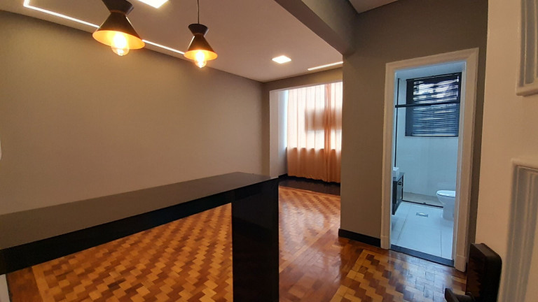 Imagem Apartamento com 1 Quarto à Venda, 56 m² em Boqueirão - Santos Imagem Apartamento com 1 Quarto à Venda, 56 m² em Boqueirão - Santos