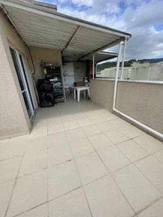 Imagem Cobertura com 2 Quartos à Venda, 117 m² em Badu - Niterói Imagem Cobertura com 2 Quartos à Venda, 117 m² em Badu - Niterói