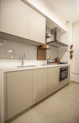 Imagem Apartamento com 3 Quartos à Venda, 83 m² em Setor Aeroporto - Goiânia Imagem Apartamento com 3 Quartos à Venda, 83 m² em Setor Aeroporto - Goiânia
