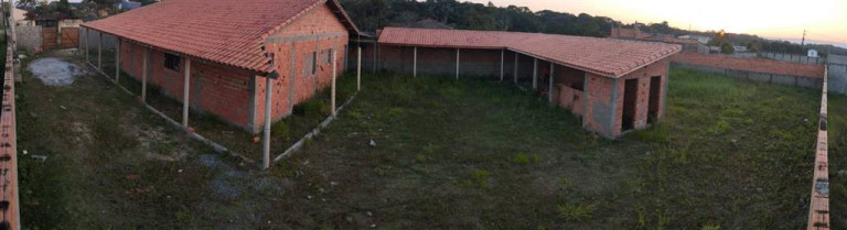 Imagem Casa com 3 Quartos à Venda, 160 m² em Chacara Cibratel - Itanhaem Imagem Casa com 3 Quartos à Venda, 160 m² em Chacara Cibratel - Itanhaem