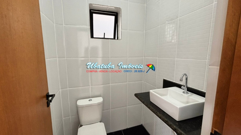 Imagem Casa de Condomínio com 4 Quartos à Venda, 160 m² em Horto Florestal - Ubatuba
