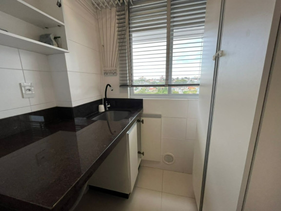 Imagem Apartamento com 3 Quartos à Venda, 82 m² em Areias - São José Imagem Apartamento com 3 Quartos à Venda, 82 m² em Areias - São José