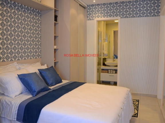Imagem Apartamento com 2 Quartos à Venda, 67 m² em Retiro - Jundiaí