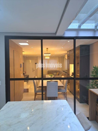 Imagem Casa com 3 Quartos à Venda, 116 m² em Alto Da Boa Vista - São Paulo Imagem Casa com 3 Quartos à Venda, 116 m² em Alto Da Boa Vista - São Paulo