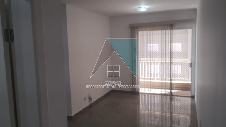 Imagem Apartamento com 3 Quartos à Venda, 81 m² em Bosque Das Juritis - Ribeirão Preto Imagem Apartamento com 3 Quartos à Venda, 81 m² em Bosque Das Juritis - Ribeirão Preto