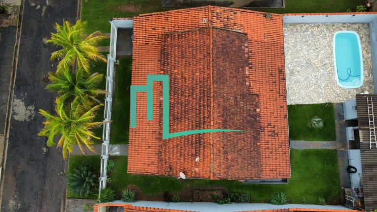 Imagem Casa com 3 Quartos à Venda, em Vila Do Estreito - Pedregulho Imagem Casa com 3 Quartos à Venda, em Vila Do Estreito - Pedregulho