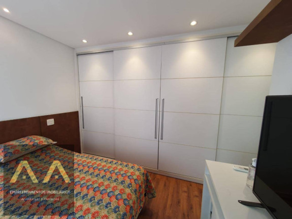 Imagem Apartamento com 2 Quartos à Venda, 103 m² em Tamboré - Santana De Parnaíba