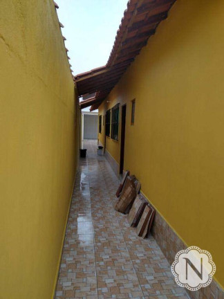 Imagem Casa com 2 Quartos à Venda, 80 m² em Loty - Itanhaém Imagem Casa com 2 Quartos à Venda, 80 m² em Loty - Itanhaém